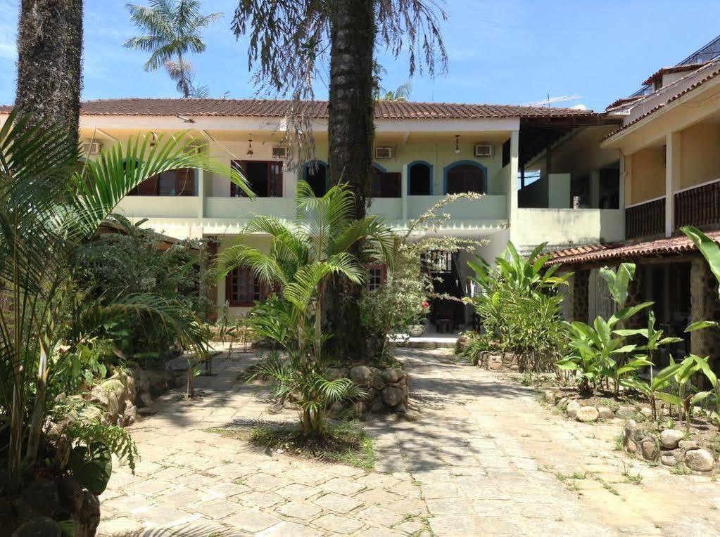 Hotel Velejador,Ha 5 Minutos Do Centro Historico Paraty Exterior photo